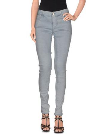 Брюки TWIN-SET JEANS