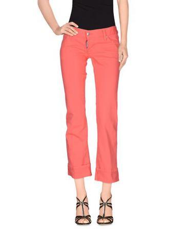 Брюки DSQUARED2