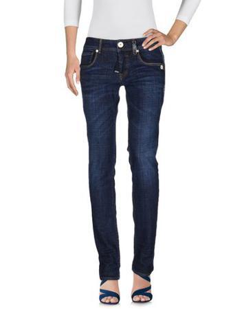 Брюки HIGH Брюки HIGH