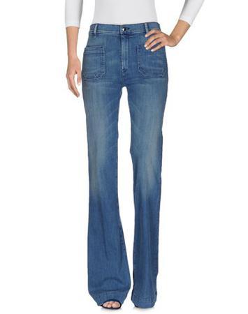 Брюки THE SEAFARER