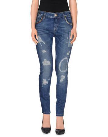 Брюки FORNARINA