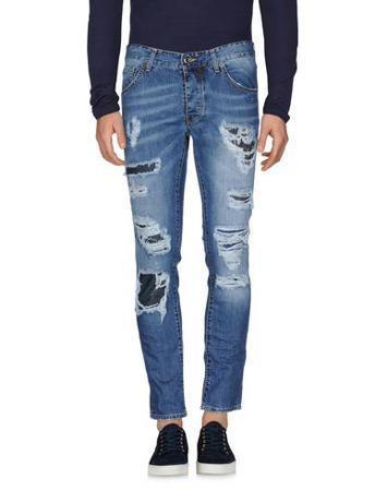 Брюки ROBERT QUEEN