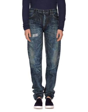 Брюки MASTERCRAFT UNION