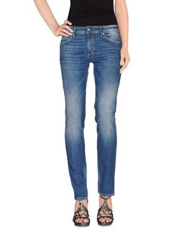 Брюки MANILA GRACE DENIM