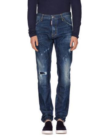 Брюки DSQUARED2