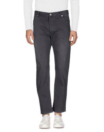 Брюки RICHMOND DENIM