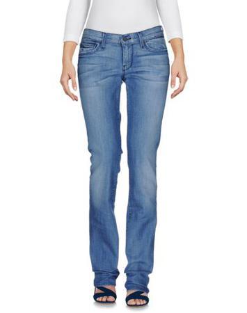 Брюки 7 FOR ALL MANKIND