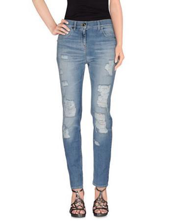 Брюки ELISABETTA FRANCHI JEANS