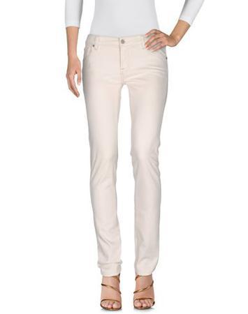 Брюки 7 FOR ALL MANKIND