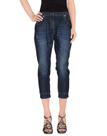 Брюки ELISABETTA FRANCHI JEANS