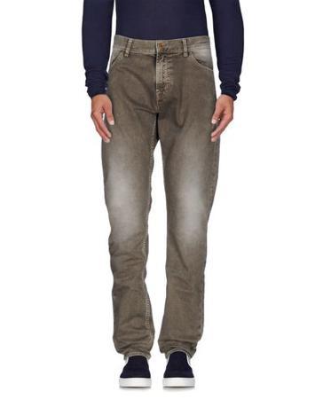 Брюки 7 FOR ALL MANKIND