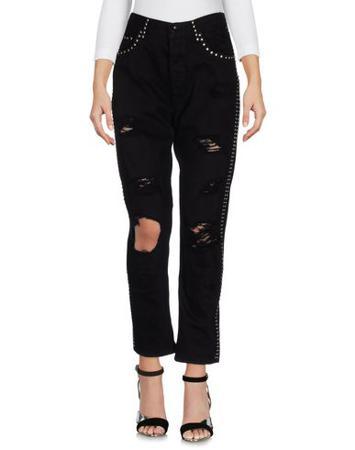 Брюки TWIN-SET SIMONA BARBIERI