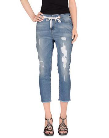 Брюки LIU •JO JEANS