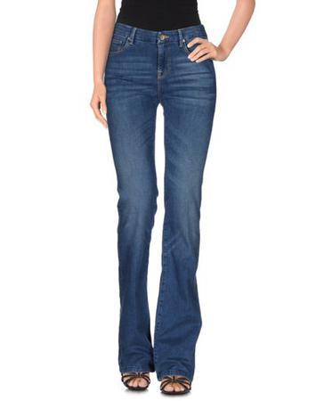 Брюки TWIN-SET SIMONA BARBIERI