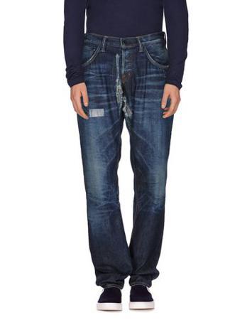 Брюки MASTERCRAFT UNION