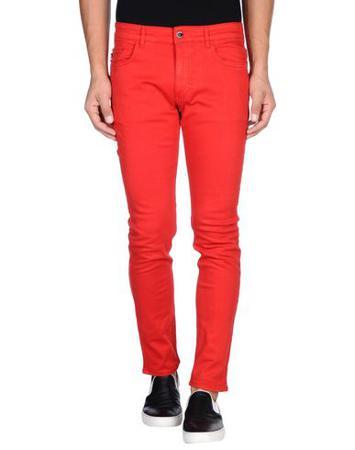 Брюки LOVE MOSCHINO Брюки LOVE MOSCHINO