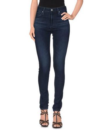 Брюки AG ADRIANO GOLDSCHMIED