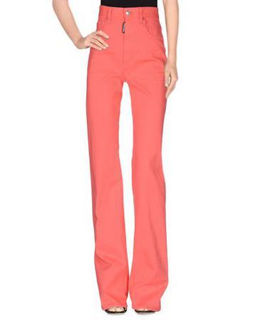 Брюки DSQUARED2