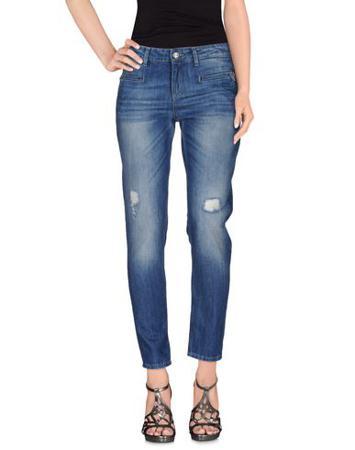 Брюки LIU •JO JEANS