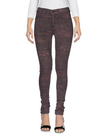 Брюки DR. DENIM JEANSMAKERS