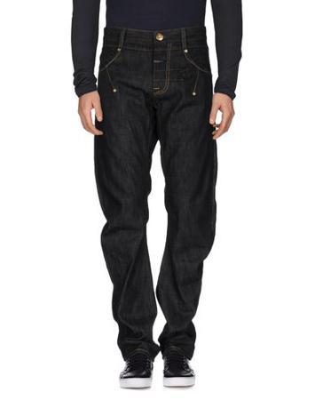 Брюки LE JEAN DE MARITHÉ + FRANÇOIS GIRBAUD