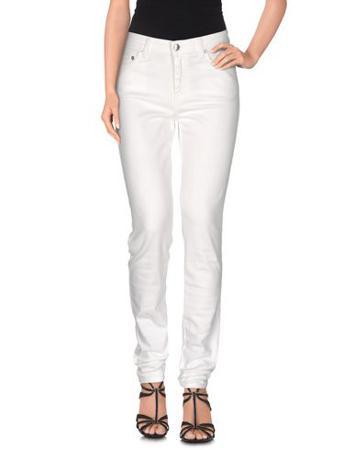 Брюки MCQ ALEXANDER MCQUEEN