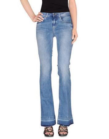 Брюки KAOS JEANS