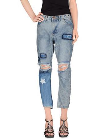 Брюки ONE X ONETEASPOON