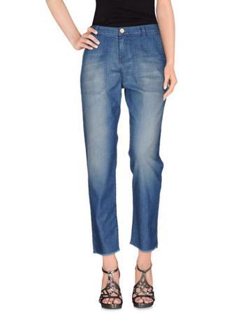 Брюки PINKO BLACK