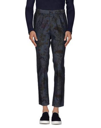 Брюки N° 4 FOUR