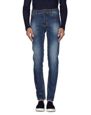 Брюки LIU •JO JEANS