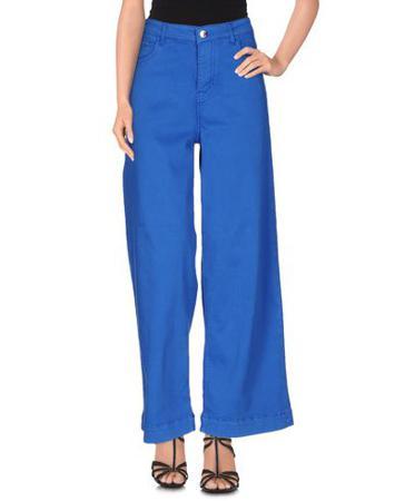 Брюки LOVE MOSCHINO Брюки LOVE MOSCHINO