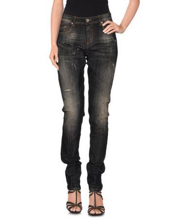 Брюки TWIN-SET SIMONA BARBIERI