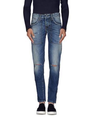 Брюки TAKESHY KUROSAWA