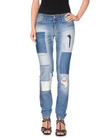 Брюки JUST CAVALLI Брюки JUST CAVALLI