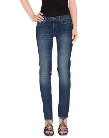 Брюки 7 FOR ALL MANKIND