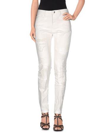 Брюки LOVE MOSCHINO Брюки LOVE MOSCHINO