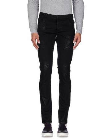 Брюки MESSAGERIE