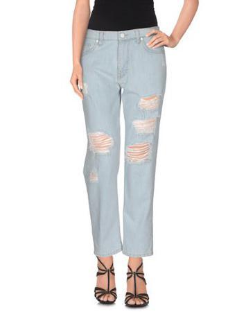 Брюки UP ★ JEANS