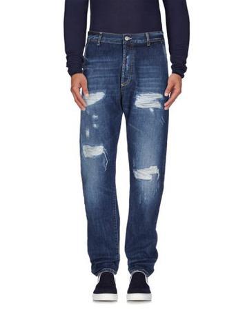 Брюки DANIELE ALESSANDRINI