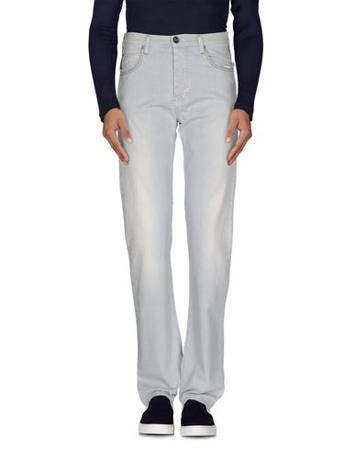 Брюки ARMANI JEANS