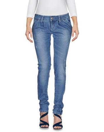 Брюки HANNY DEEP