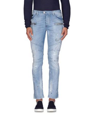 Брюки JUST CAVALLI Брюки JUST CAVALLI