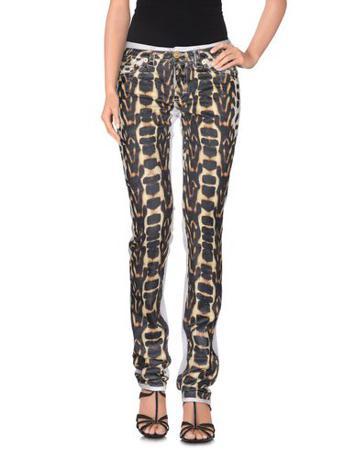 Брюки JUST CAVALLI Брюки JUST CAVALLI