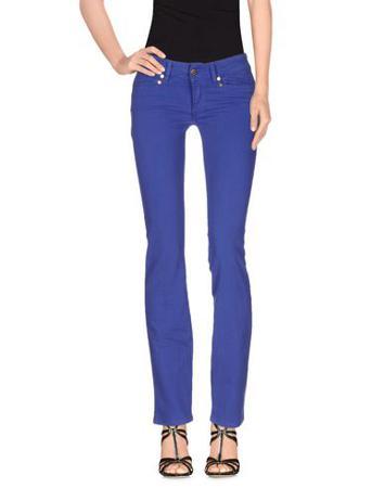 Брюки MET IN JEANS