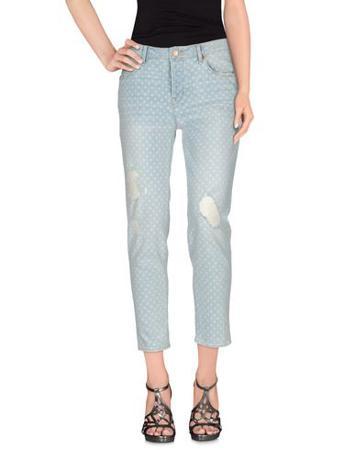 Брюки MARC BY MARC JACOBS