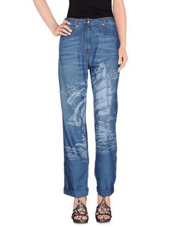 Брюки JUST CAVALLI Брюки JUST CAVALLI