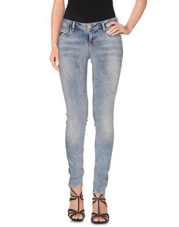 Брюки SILVIAN HEACH