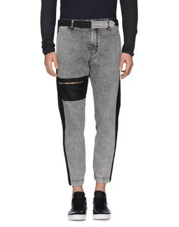 Брюки LOVE MOSCHINO Брюки LOVE MOSCHINO