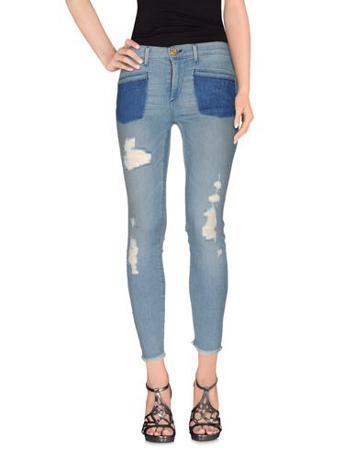 Брюки TRUE RELIGION